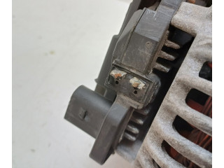 Генератор 0124525066 Skoda Octavia Mk4