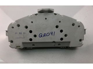 Přístrojová deska Volvo V50 2008 30728642