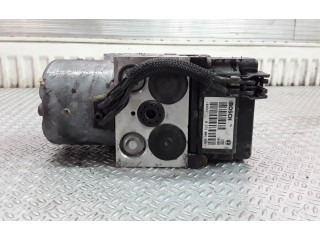 Блок АБС 0273004489 Mitsubishi Space Star 1998-2005 года