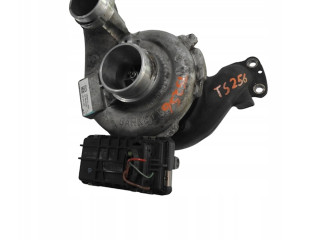 Turbodmychadlo Турбина A6420901480, 7651554 Mercedes-Benz E AMG W211