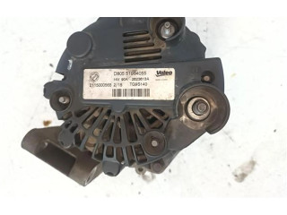 Генератор 51984055, 2623613a Fiat Qubo