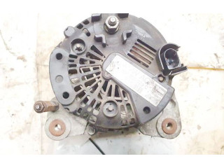 Генератор 03L903023F, 03L903023F   Volkswagen Golf VI      