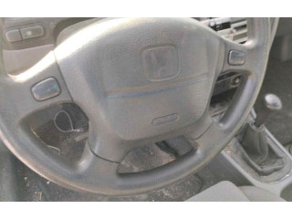 Блок подушек безопасности    Honda Civic