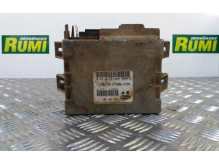 Řídící jednotka IAW6FSF Seat Marbella