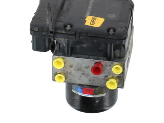 Блок АБС K05066657AB, R0-7546B   Jeep  Grand Cherokee (WJ)  1999 - 2004 года