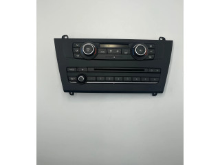 Блок управления климат-контролем 9287628, WG20934   BMW X3 F25