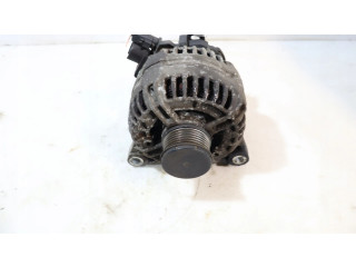 Генератор    Citroen C2      