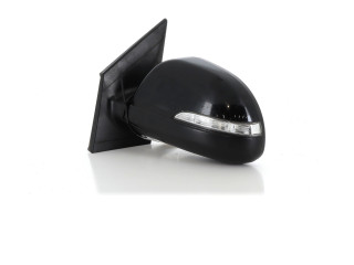 Зеркало электрическое        SsangYong Korando   -  года   