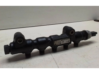 Топливная рампа 9654592680 Citroen C5