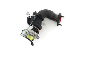 Turbodmychadlo Турбина PMF100520, A0-5756R Rover 75 204D2