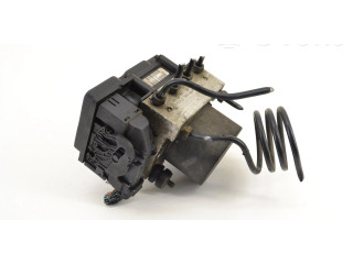 Блок АБС 0265800403, 0265231502 Mitsubishi Colt 2004-2008 года