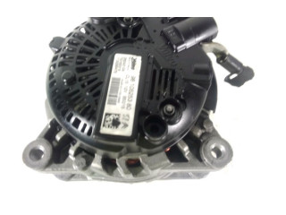 Генератор 9810525380 Citroen Berlingo