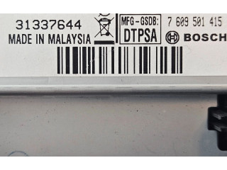 Дисплей    31337644, 7609501415   Volvo S60