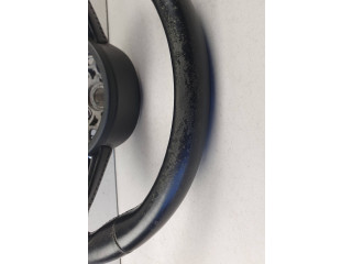 Руль Audi A6 C7  2011 -  года 4G0419091R, 616430500      