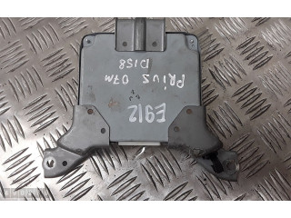 Блок управления коробкой передач 8953547020, 0791001780   Toyota Prius (XW20)