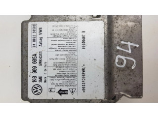 Блок подушек безопасности 1K0909605A, 5WK43411   Volkswagen Golf Plus