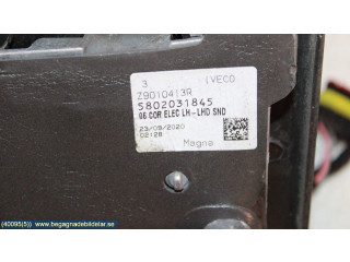 Зеркало электрическое Iveco Daily 4th gen 2006 - 2011 года