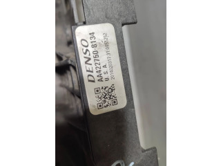 Вентилятор радиатора     AA4227508134, 2014020317    Jeep Cherokee 