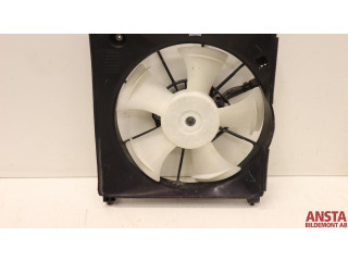 Вентилятор радиатора     38615RB0003    Honda Jazz 