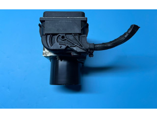 Блок АБС 6Q0907379R, 6Q0614117L Skoda Fabia Mk1 (6Y) 1999 - 2007 года