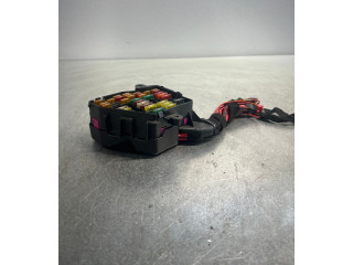   Pojistková skříňka 4E0971845, 4E0971845   Audi A8 S8 D3 4E 2006