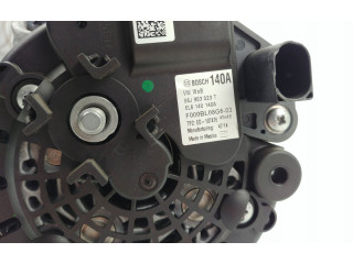 Генератор 06J903023T Volkswagen Jetta VI