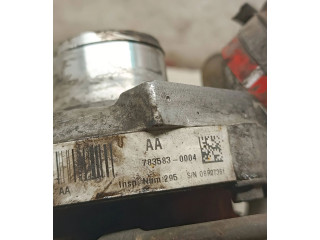 Турбина Ford Galaxy 9671413780