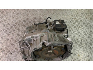 Автоматическая коробка передач