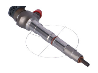 Форсунка 04L130277AC Volkswagen Golf Plus