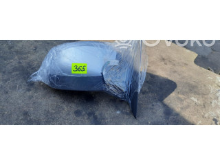 Зеркало электрическое Dacia Logan II 2012 - 2020 года