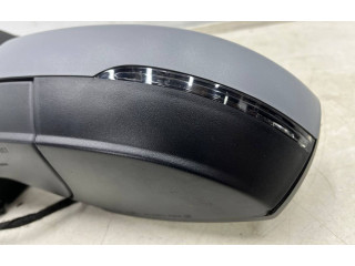 Зеркало электрическое Skoda Citigo 2011 - 2020 года