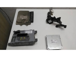 Řídící jednotka 51892332, BC0097888D Fiat Doblo 2011