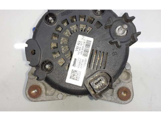 Генератор 059903018TX, 059903018T   Audi A6 C7      