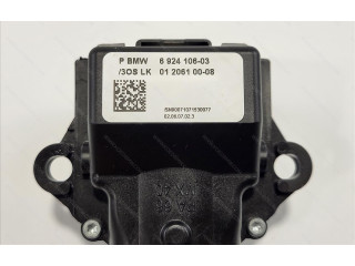 Ручка стеклоочистителей 61316924106, 61316924106 BMW 5 E60 E61