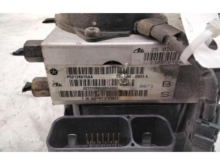 Блок АБС K05083084AA, ENR   Jeep  Cherokee III KJ  2001 - 2008 года