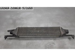 Интеркулер  866450200   Fiat Punto Evo 1.2