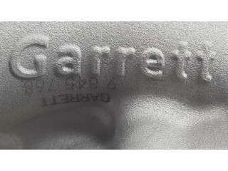 Турбина BMW X3 G01 11654A052E3, 4A052E3