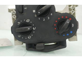 Блок управления климат-контролем 69570001   Dacia Logan I