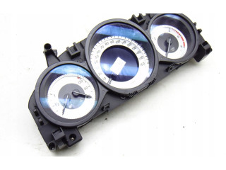 Přístrojová deska  Mercedes-Benz C W204 2013 A2049004909  