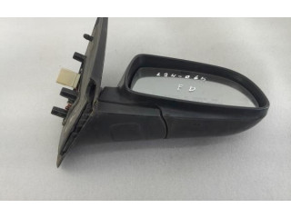 Zpětné zrcátko Chevrolet Aveo 2010 ELETRICO, 5PINOS