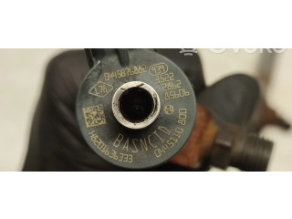 Комплект форсунок 0445B76882 Dacia Lodgy для дизельного двигателя D052251 1.5