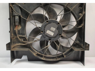 Вентилятор радиатора     30776236    Volvo XC90 