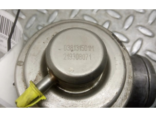 Клапан EGR 038129637B, 038131501M Seat Ibiza III (6L)