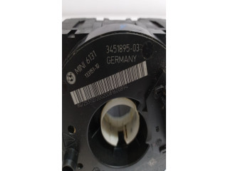 Подрулевой шлейф SRS 3451895-03 Mini One - Cooper Coupe R56