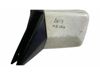 Zpětné zrcátko  Mercedes-Benz E W124 1989  1248110398, 166175  