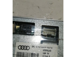 Блок управления Xenon