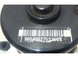 Блок АБС Skoda Octavia Mk1 (1U) 1996 - 2004 года