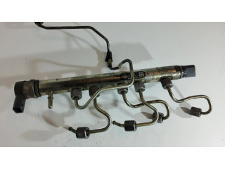 Vstřikovací lišta 780912804 Audi Q7 4L pro naftový motor 3.0 BUG