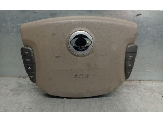 Подушка безопасности водителя 8620008B55 SsangYong Kyron