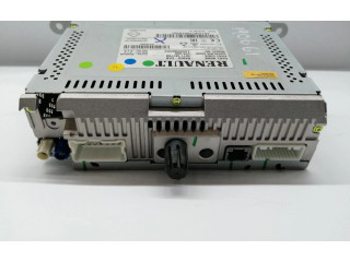 Дисплей    281154832R, 281154832R   Renault Captur